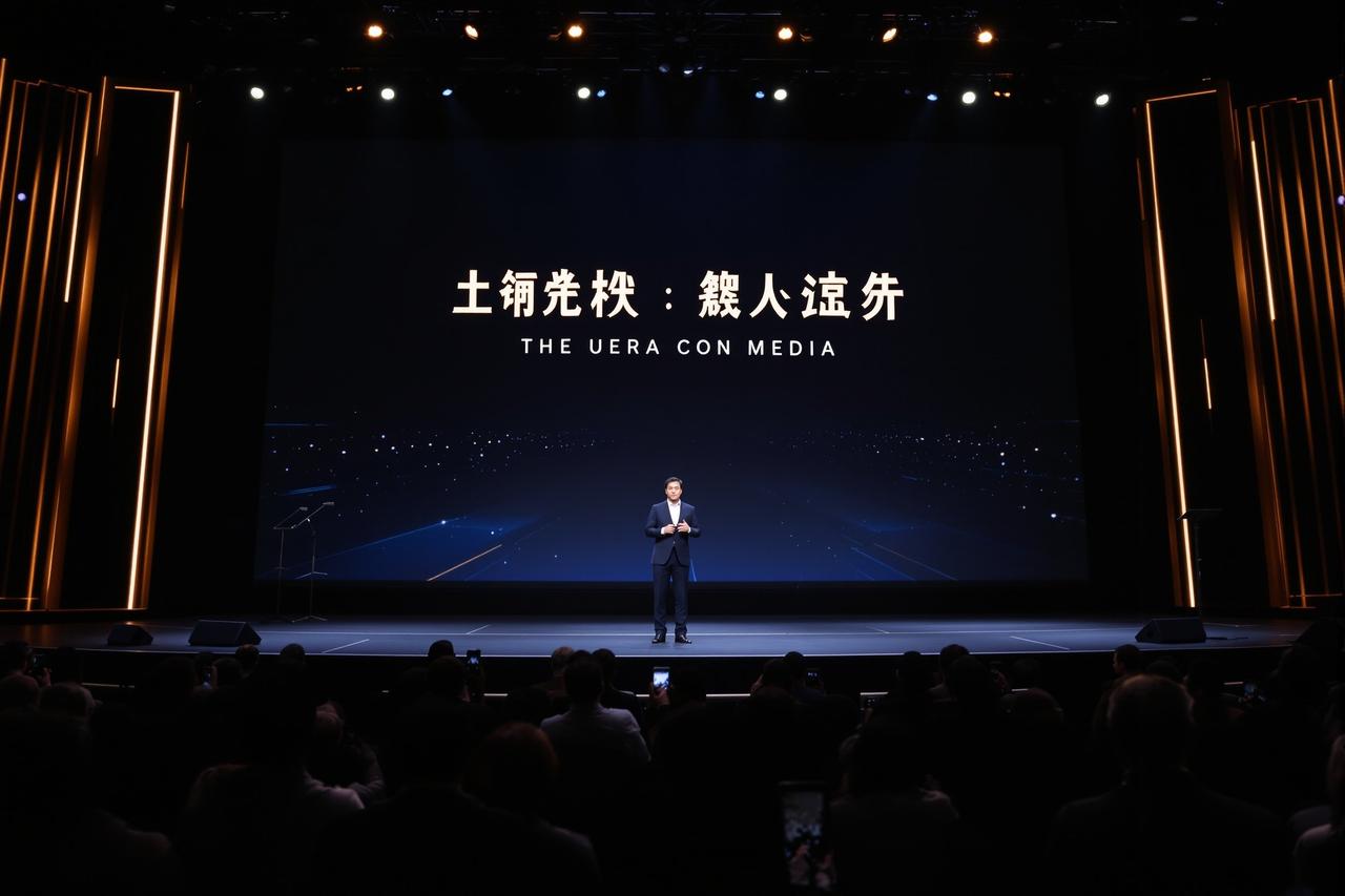 科普视频传媒2026年度战略发布会圆满举行，多部重磅项目正式官宣