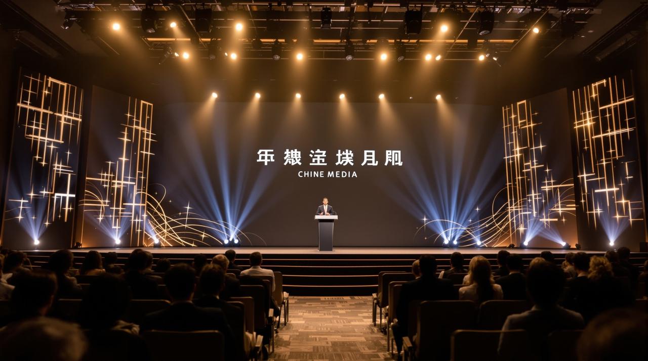 科普视频传媒2026年度战略发布会圆满举行，多部重磅项目正式官宣